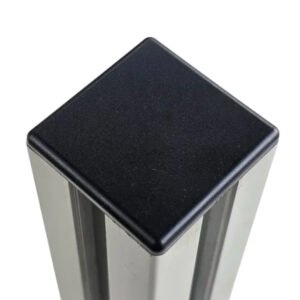Tapa Perfil 45X45 mm