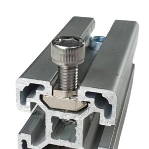 Tuerca Martillo R10 - M6